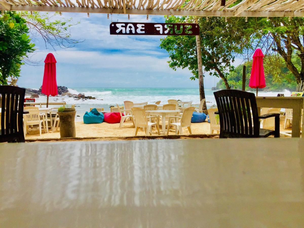 فندق Surf Bar ميريسا المظهر الخارجي الصورة
