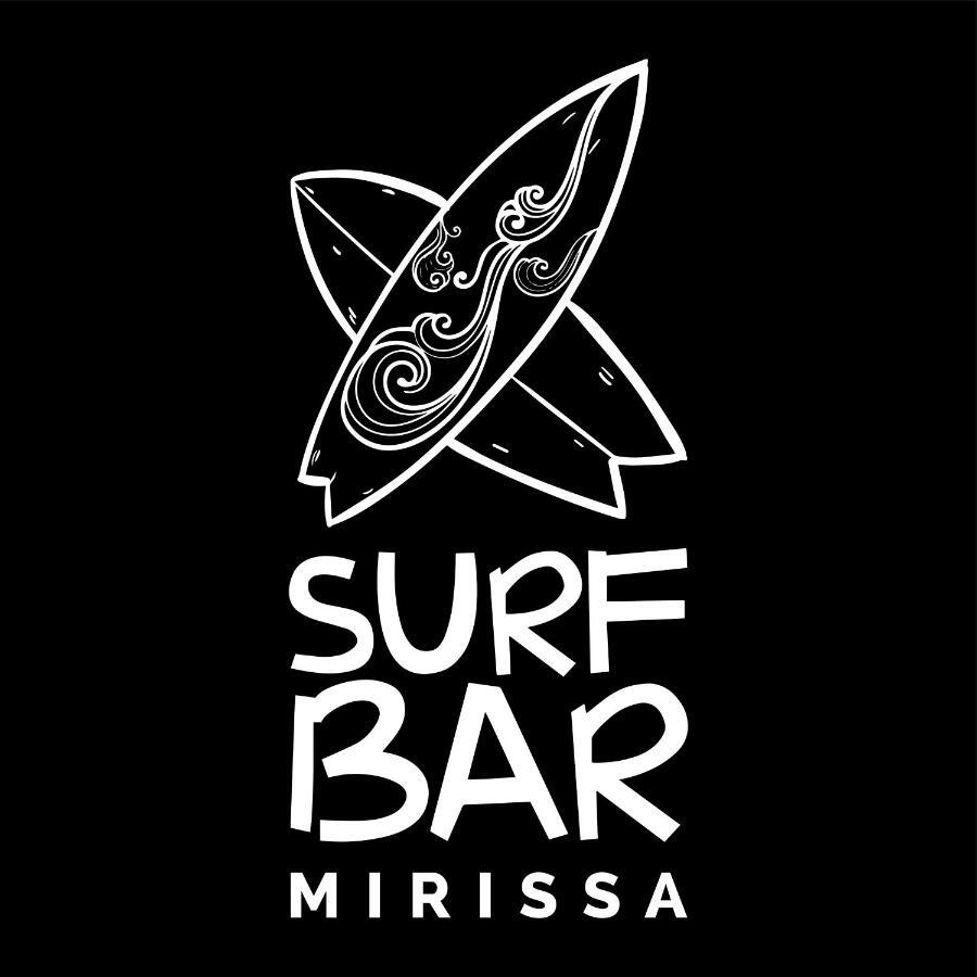 فندق Surf Bar ميريسا المظهر الخارجي الصورة