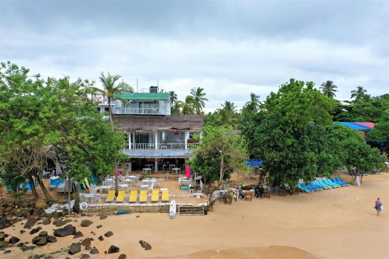 فندق Surf Bar ميريسا المظهر الخارجي الصورة