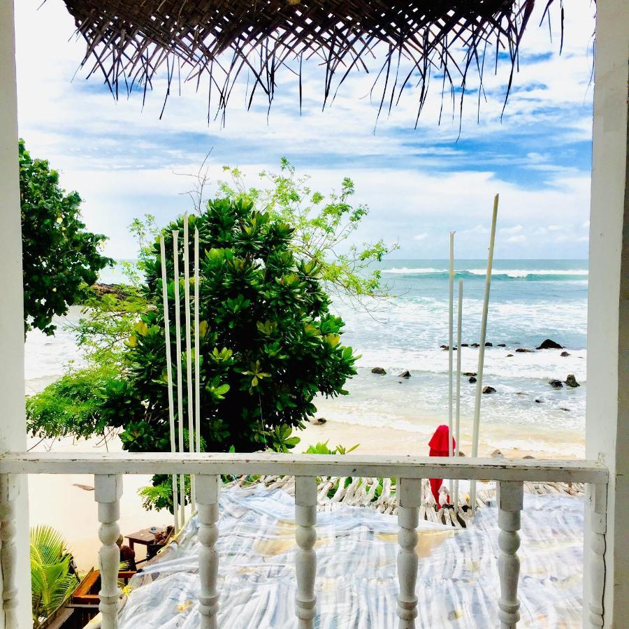فندق Surf Bar ميريسا المظهر الخارجي الصورة