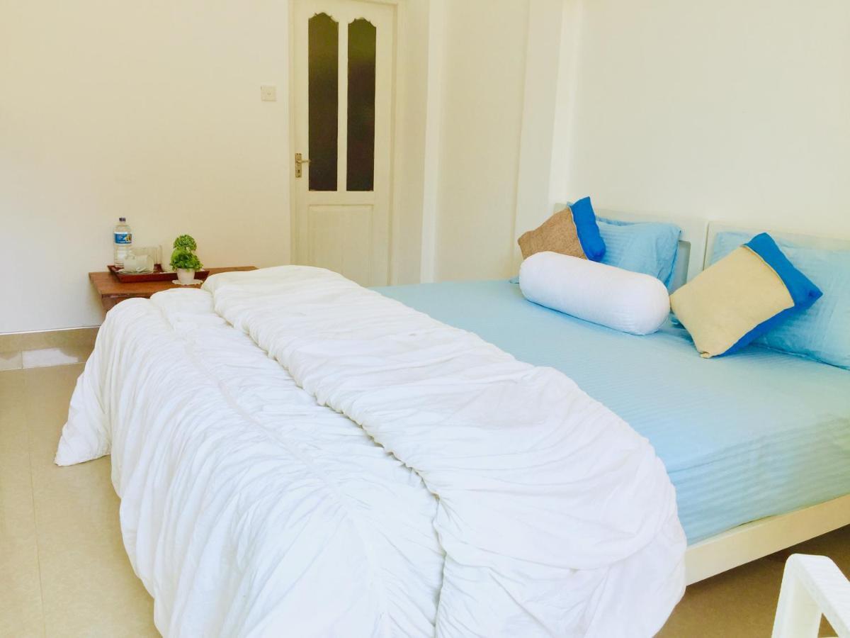 فندق Surf Bar ميريسا المظهر الخارجي الصورة