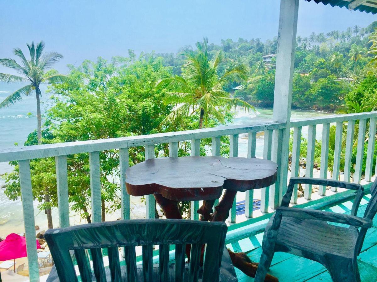 فندق Surf Bar ميريسا المظهر الخارجي الصورة
