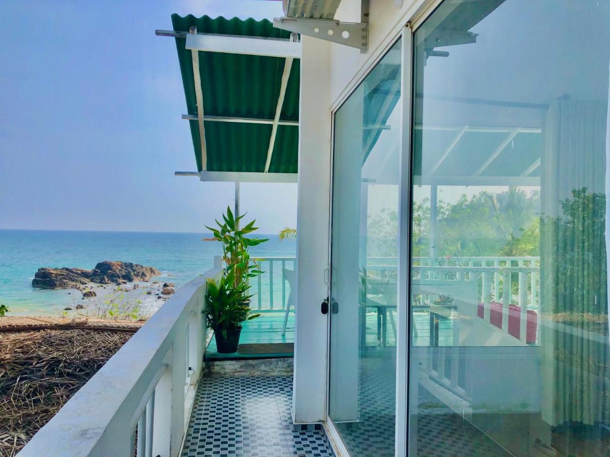فندق Surf Bar ميريسا المظهر الخارجي الصورة