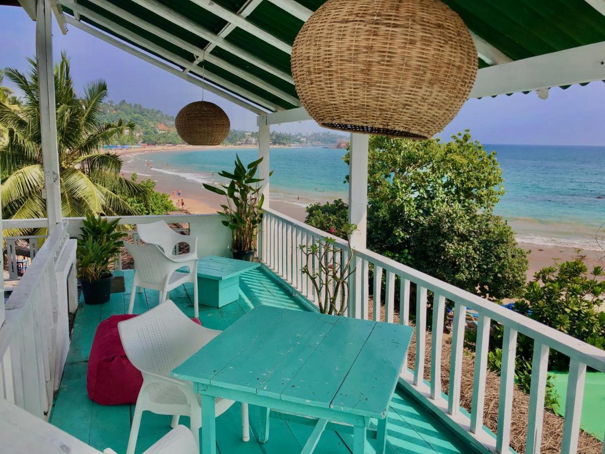 فندق Surf Bar ميريسا المظهر الخارجي الصورة